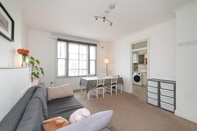 D,117 Holland Road, , London, W14 8AS photo 3