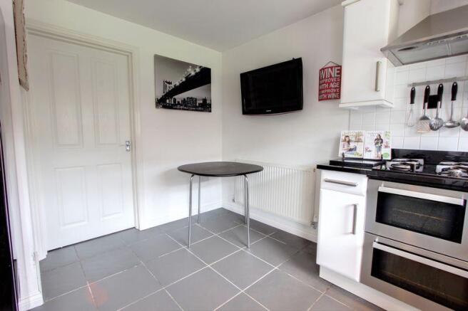 Kitchen/Breakf...