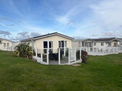 Cardigan View Holiday Park, Beach Road, Morfa Bychan