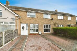8, Pear Tree Close, Lincoln LN6 0LX