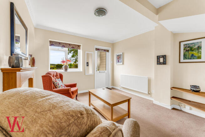 Living / Dining Room