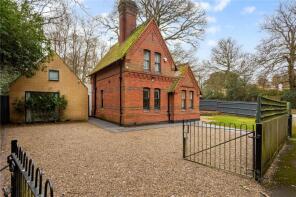 South Lodge, London Road, Sunninghill, Ascot SL5 7PZ