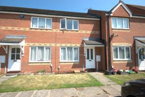 12, Brunswick Close, Rugby CV21 1XL