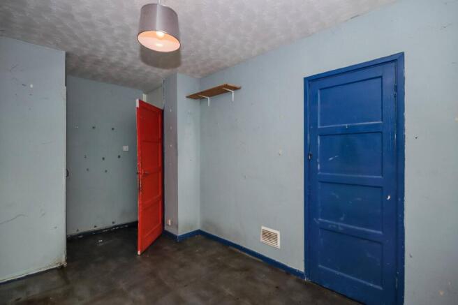 57 Green Leys, St. Ives, Cambridgeshire, PE27 6SB