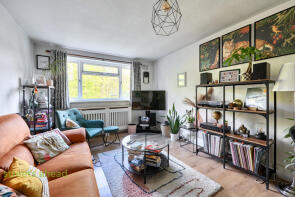 4, 130 Oak Lodge, Auckland Road, Upper Norwood, London SE19 2RQ
