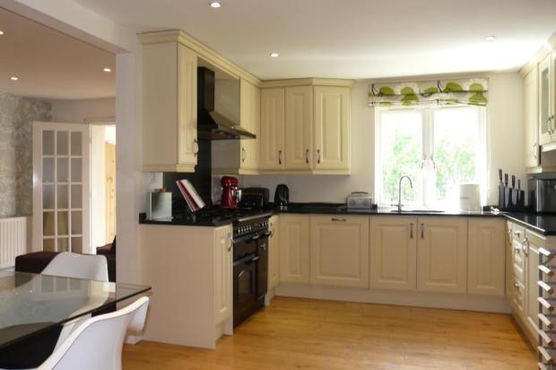 Stylish Kitchen
