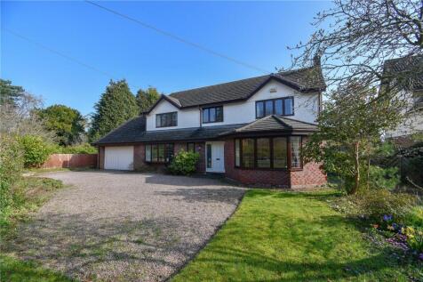 Mill Lane, Willaston, Cheshire
