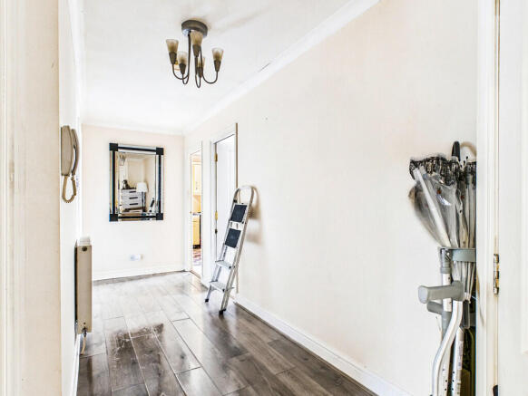 hallway