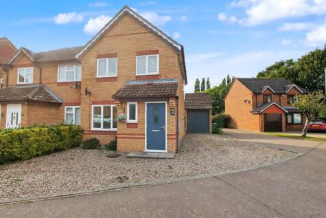 Kiln Road, Horsford, Norwich