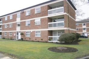 58, Foxhill Court, Weetwood, Leeds LS16 5PN
