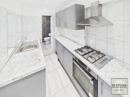 232, Stoney Stanton Road, Coventry CV1 4FP