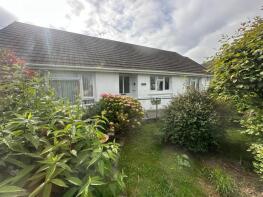 Farnham, Llwyncoed Road, Cardigan SA43 2AN