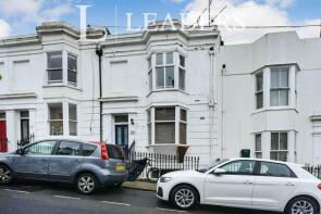 Flat 1, 37, Montpelier Street, Brighton BN1 3DL