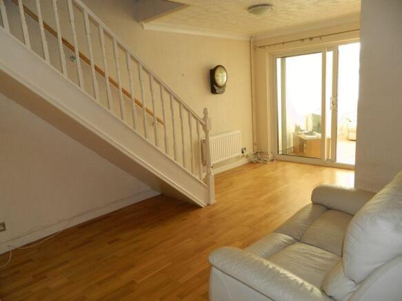 Lounge Photo 2
