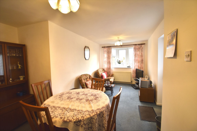 Family/Dining Room