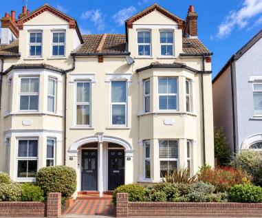 Cobbold Road, Felixstowe