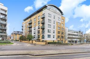 Flat 48, 2 Queens Gate, Lord Street, Watford WD17 2LQ