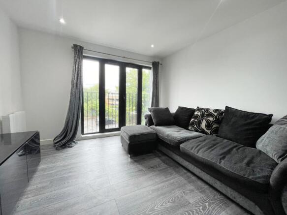 Living room 2