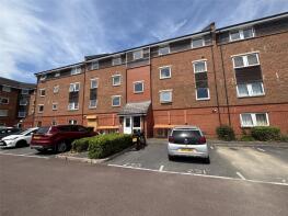30, 29 34, Yersin Court, Old Town, Swindon SN1 4GY