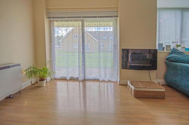 Lounge/Dining/Kitche