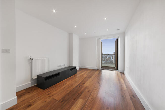 Duckman Tower, Canary Wharf, E14 photo 3