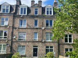 16, Grampian Road, Aberdeen AB11 8DX