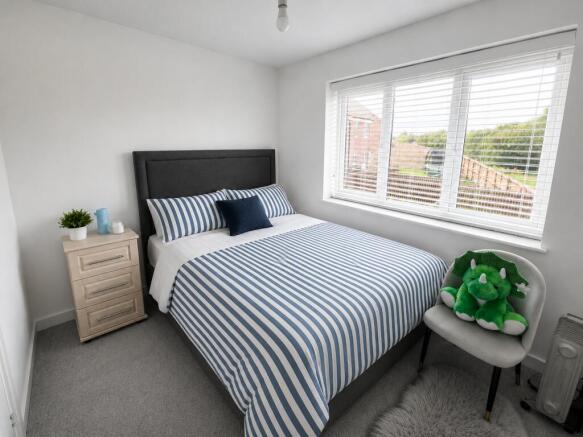 3 bed Semi-Detached for sale Image 7