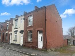 6, Taurus Street, Oldham OL4 2BN