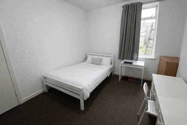House to rent Llantrisant Street, Cathays CF24