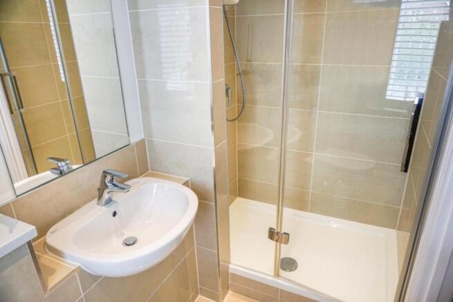 En-suite Two