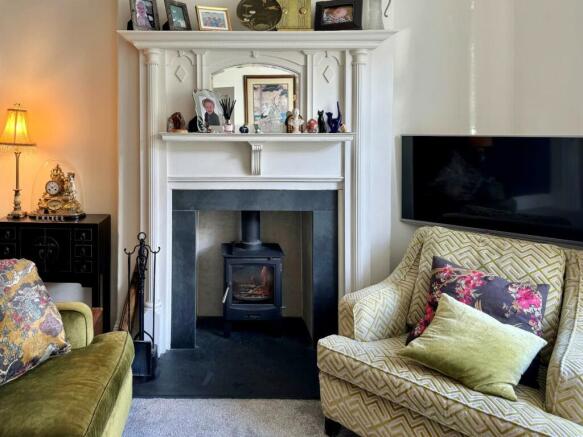 Reception Room 1