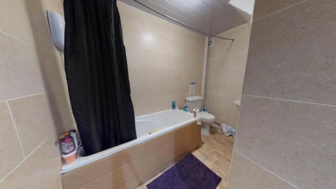 6 bed Terraced to rent Image 7