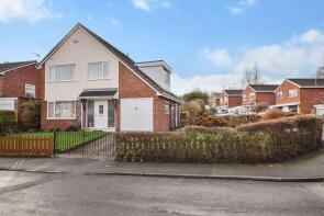 2, Claverton Close, Runcorn WA7 4YE