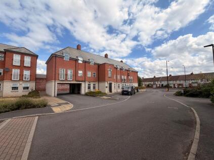 Hamilton Mews, Belle Vue, Doncaster