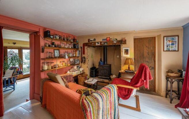 Sitting Room 1