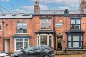 103, Ranby Road, Sheffield S11 7AN