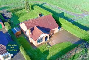 Risehill, Ferry Road, Barrow-upon-humber DN19 7HR