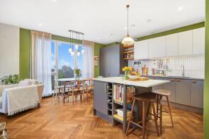 Flat 12, 2d, Harold Road, Upper Norwood, London SE19 3FB