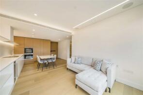 Apartment 322, 37, Rathbone Place, London W1T 1JN