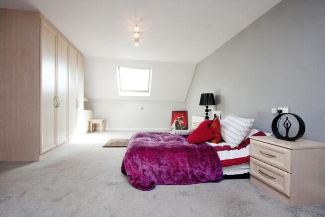 Bedroom Six