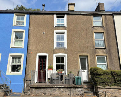 33 Terrace Road, Aberdyfi, Gwynedd LL35 0LU