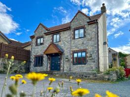 Gardner Cottage, Combe Lane, Chilton Polden, Bridgwater TA7 9DQ