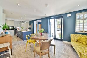 2, Chapel House, Hampton Street, Lincoln LN1 1NE