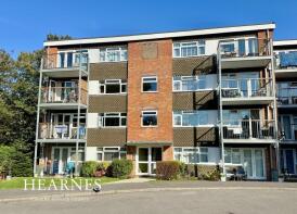 5, 9 Purbeck Heights, Mount Road, Poole BH14 0QP