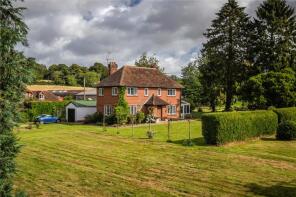 Bourne Farm, Gangbridge Lane, St. Mary Bourne, St Mary Bourne SP11 6EW