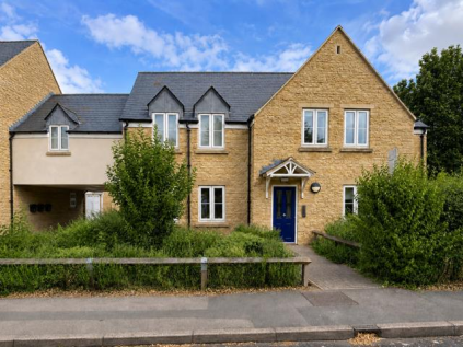 Dukes Court, Woodstock