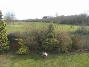 first floor view