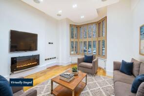 Flat B, 12, Messina Avenue, London NW6 4LD