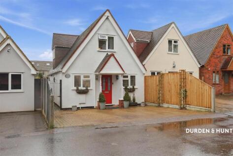 Eastwood Old Road, Leigh-on-Sea, SS9