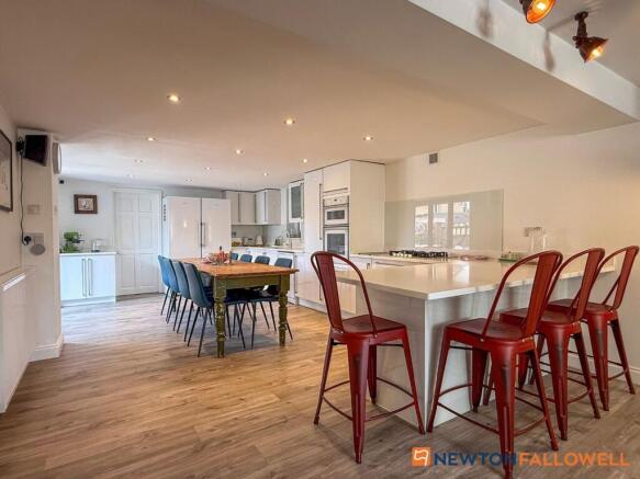 Kitchen 1